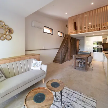 Bright House With And Access * La Teste-de-Buch