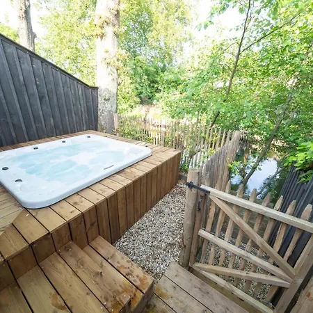 Bright House With And Access * La Teste-de-Buch